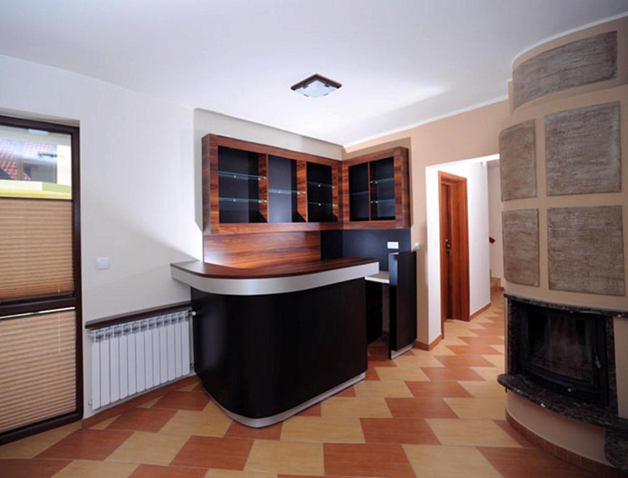 Apartamenty Ewita Sarbinowo Exterior foto
